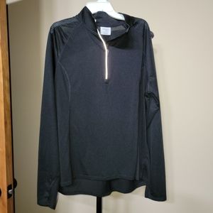 Danskin pull over